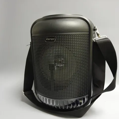 ASDA TECH PARTY SPEAKER
