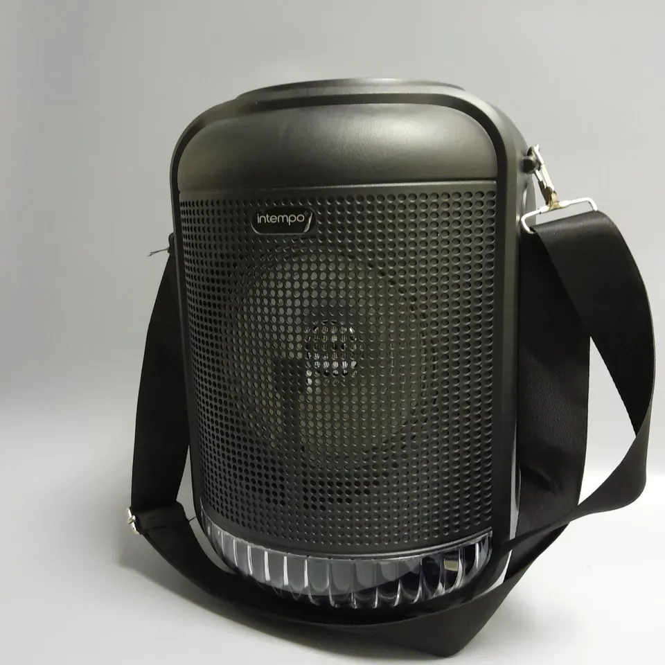 ASDA TECH PARTY SPEAKER 