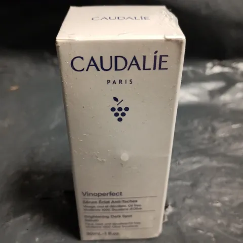 CAUDALIE VINOPERFECT BRIGHTENING DARK SPOT SERUM – 30 ML