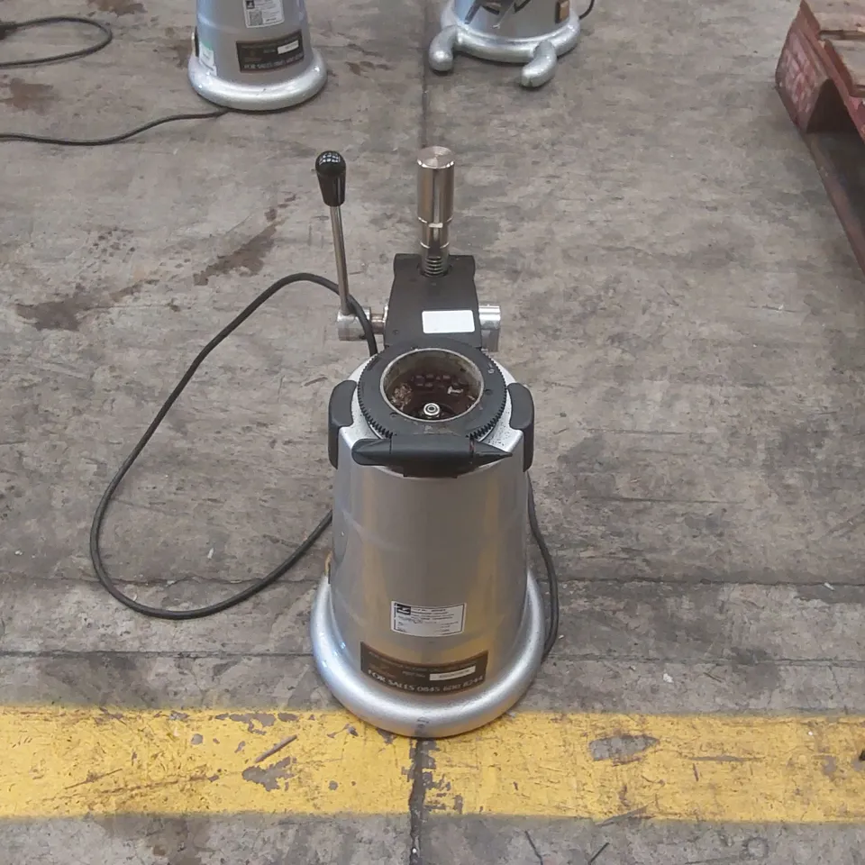 CARIMALI COMMERCIAL COFFEE GRINDER