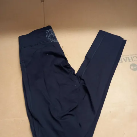 GYMSHARK TRAINING LEGGINGS SIZE S