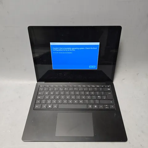 MICROSOFT SURFACE 4 LAPTOP