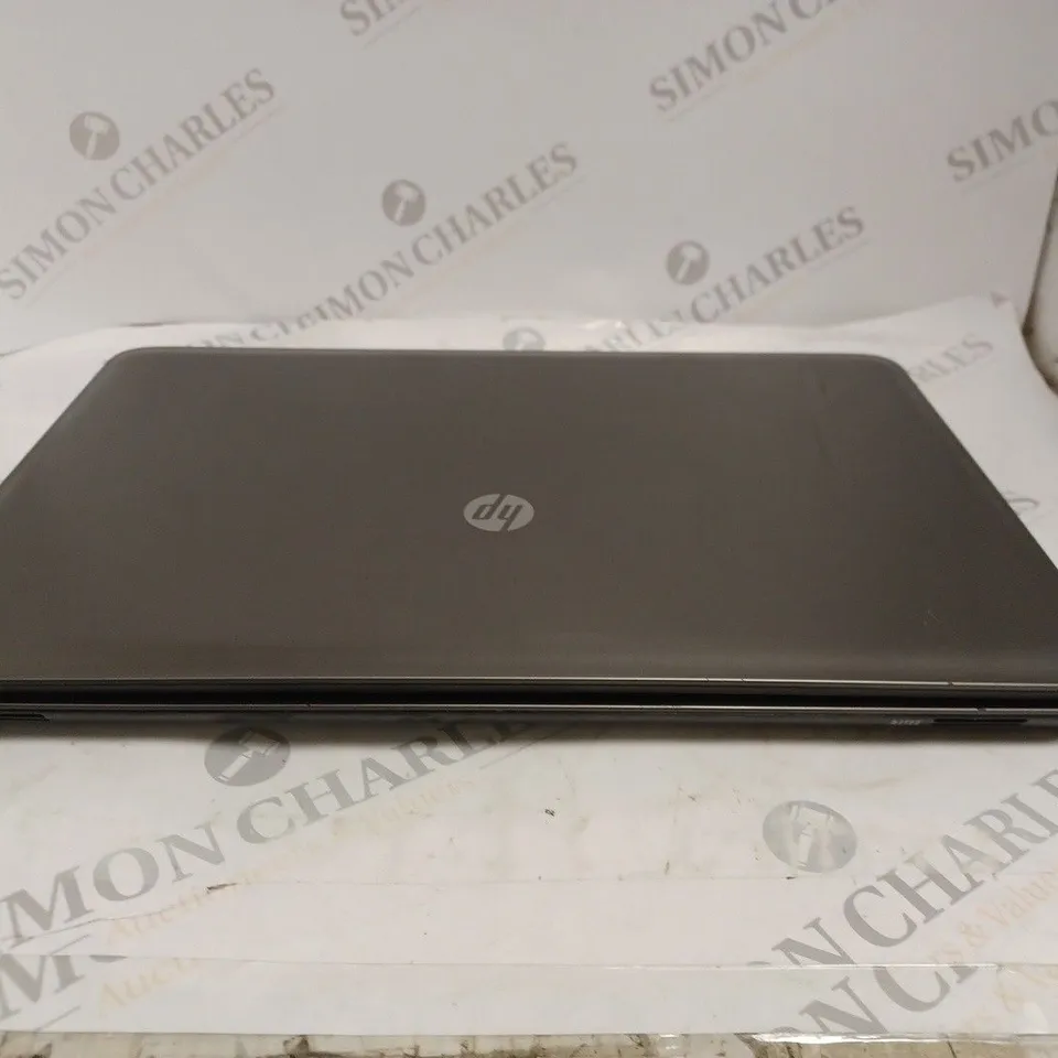 HP 250 SERIES LAPTOP