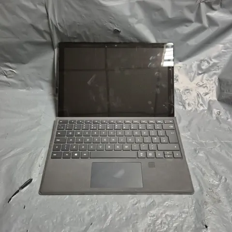 MICROSOFT SURFACE PRO TABLET - 1796 MODEL