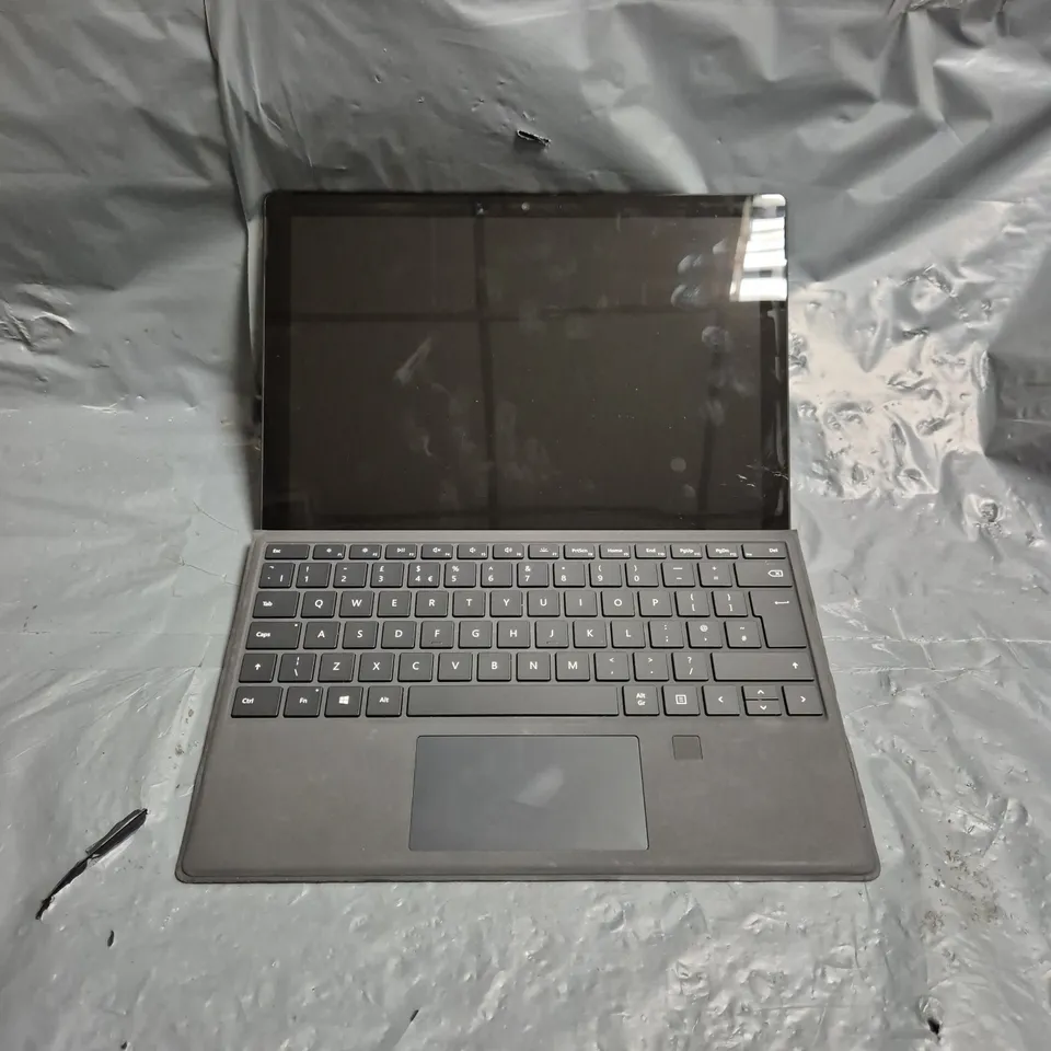 MICROSOFT SURFACE PRO TABLET - 1796 MODEL  