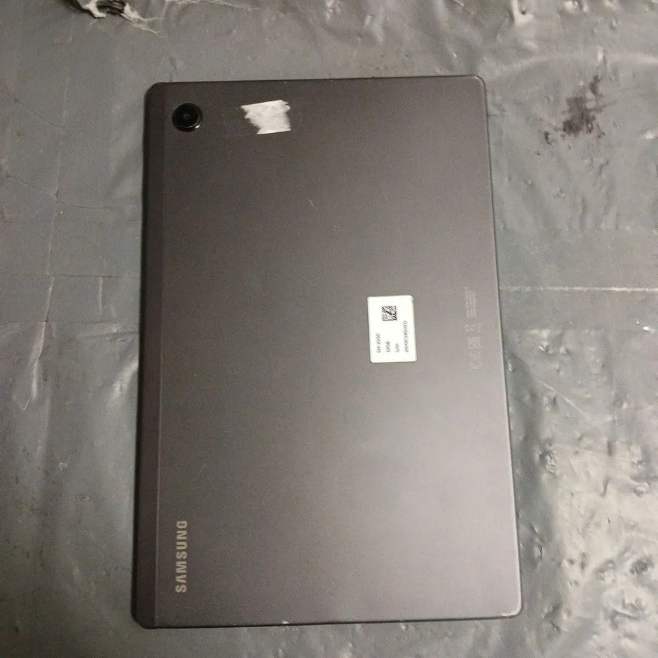 SAMSUNG X200 GALAXY TAB A8 10.5"