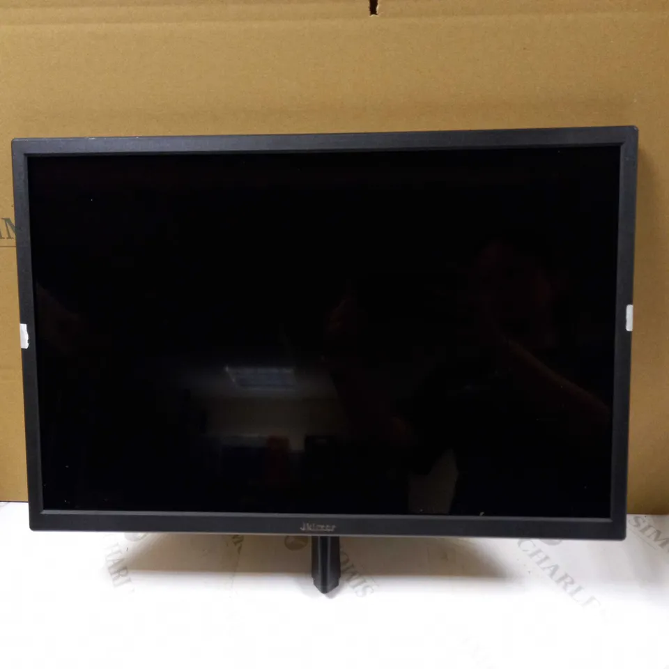 JKIRZCR MONITOR - MODEL AND SIZE UNKNOWN