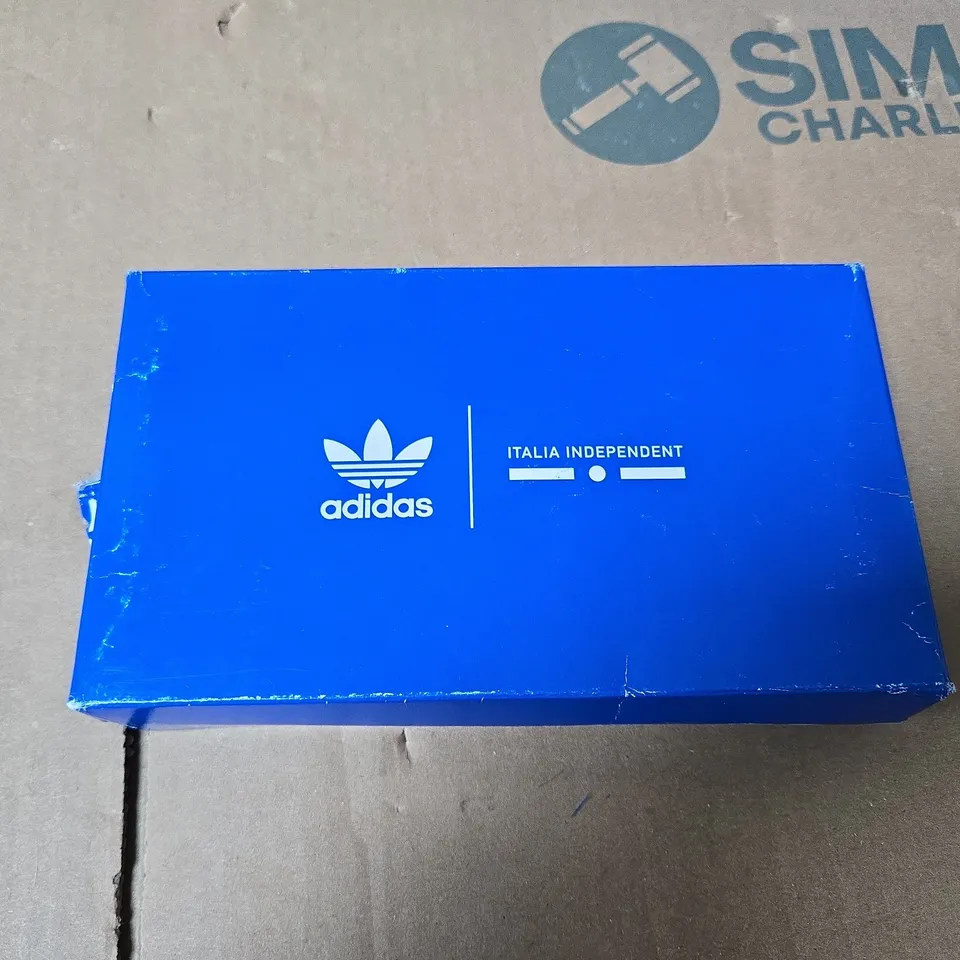 ADIDAS ITALIA INDEPENDENT SUNGLASSES 