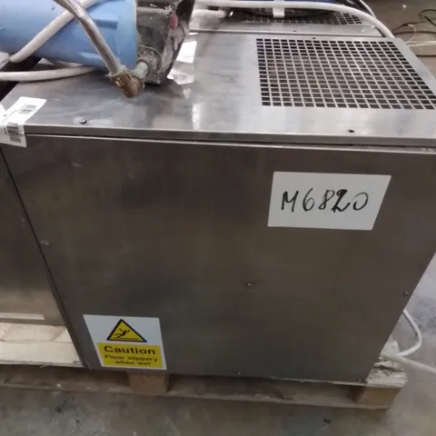 COMMERCIAL ICS700 COOLING FAN UNIT