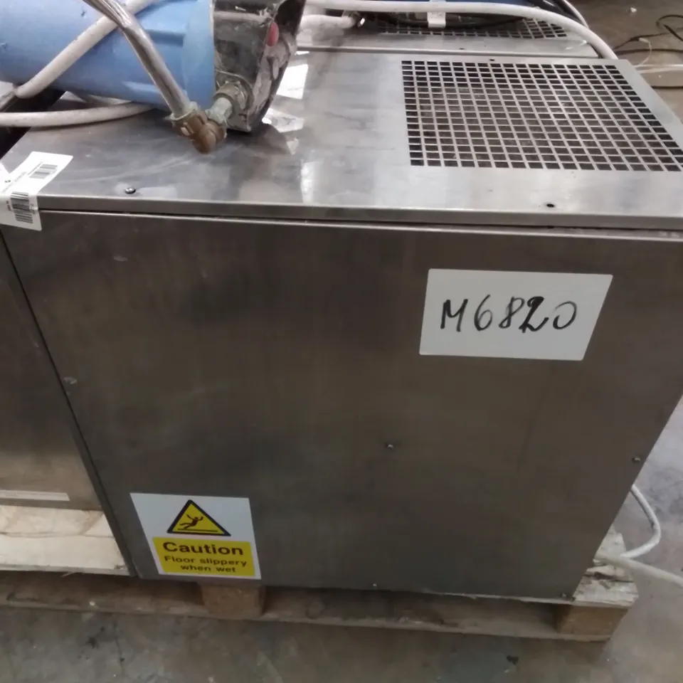 COMMERCIAL ICS700 COOLING FAN UNIT