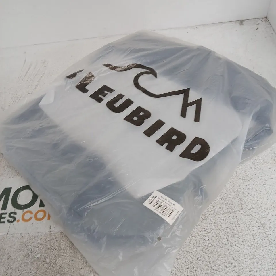 BLEUBIRD THE EXPLORE BACKPACK OLIVE 40L