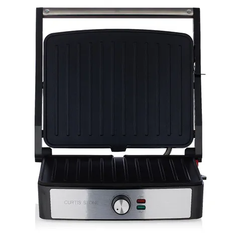 CURTIS STONE ELECTRICAL CONTACT GRILL