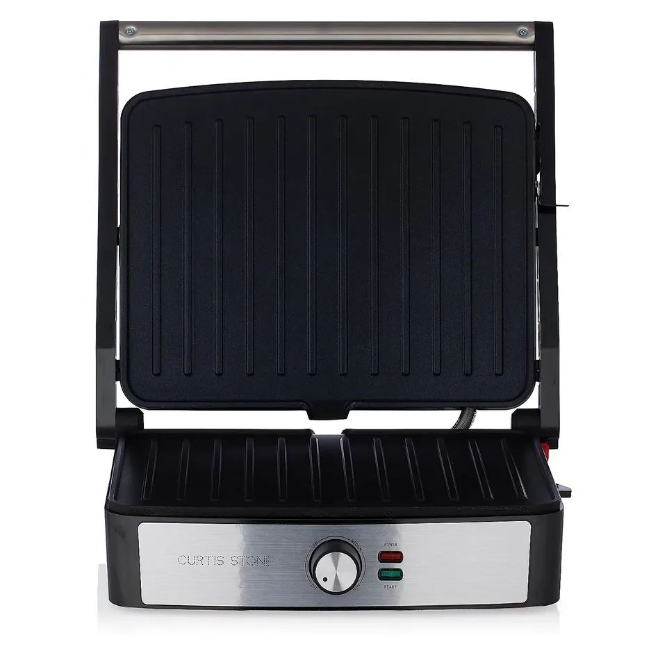 CURTIS STONE ELECTRICAL CONTACT GRILL
