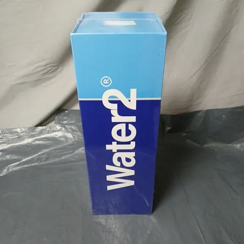 WATER2.0 POD 2.0 TAP WATER FILTER – BOXED