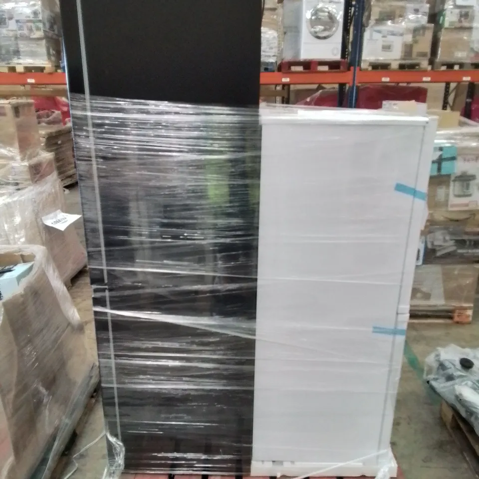 PALLET OF 2 ASSORTED RAW HOUSEHOLD PRODUCTS AND CONSUMER GOODS TO INCLUDE;