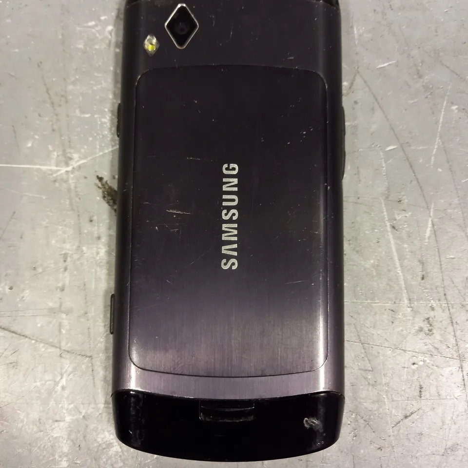 SAMSUNG GT-S8530 SMARTPHONE 