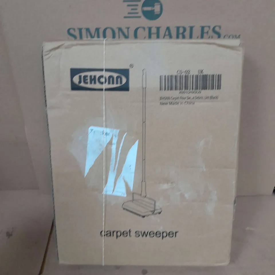 JEHONN CARPET SWEEPER