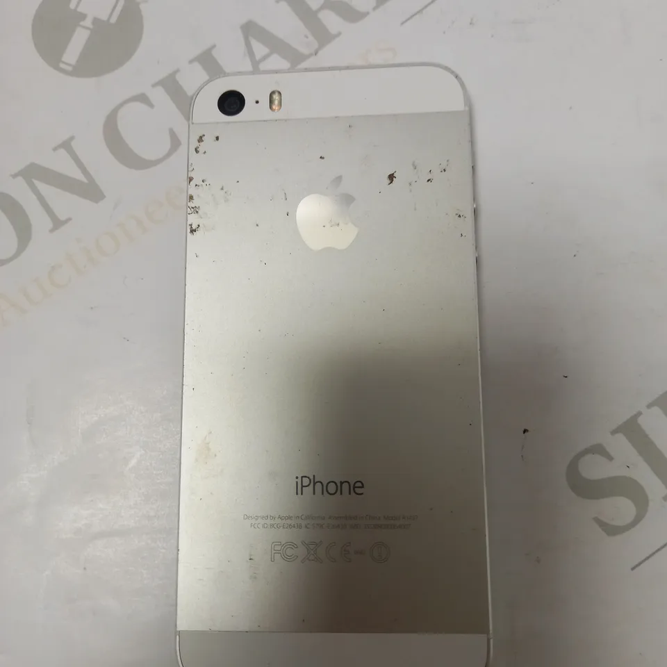 IPHONE SE