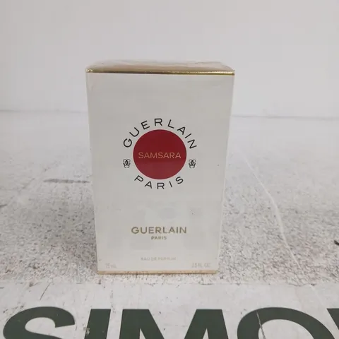 GUERLAIN SAMSARA EAU DE PARFUM, 75 ML β BOXED