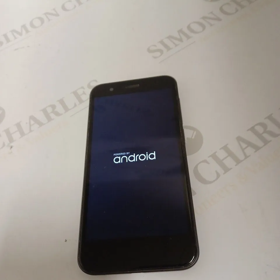 VODAFONE SAMRT PHONE VFD 600