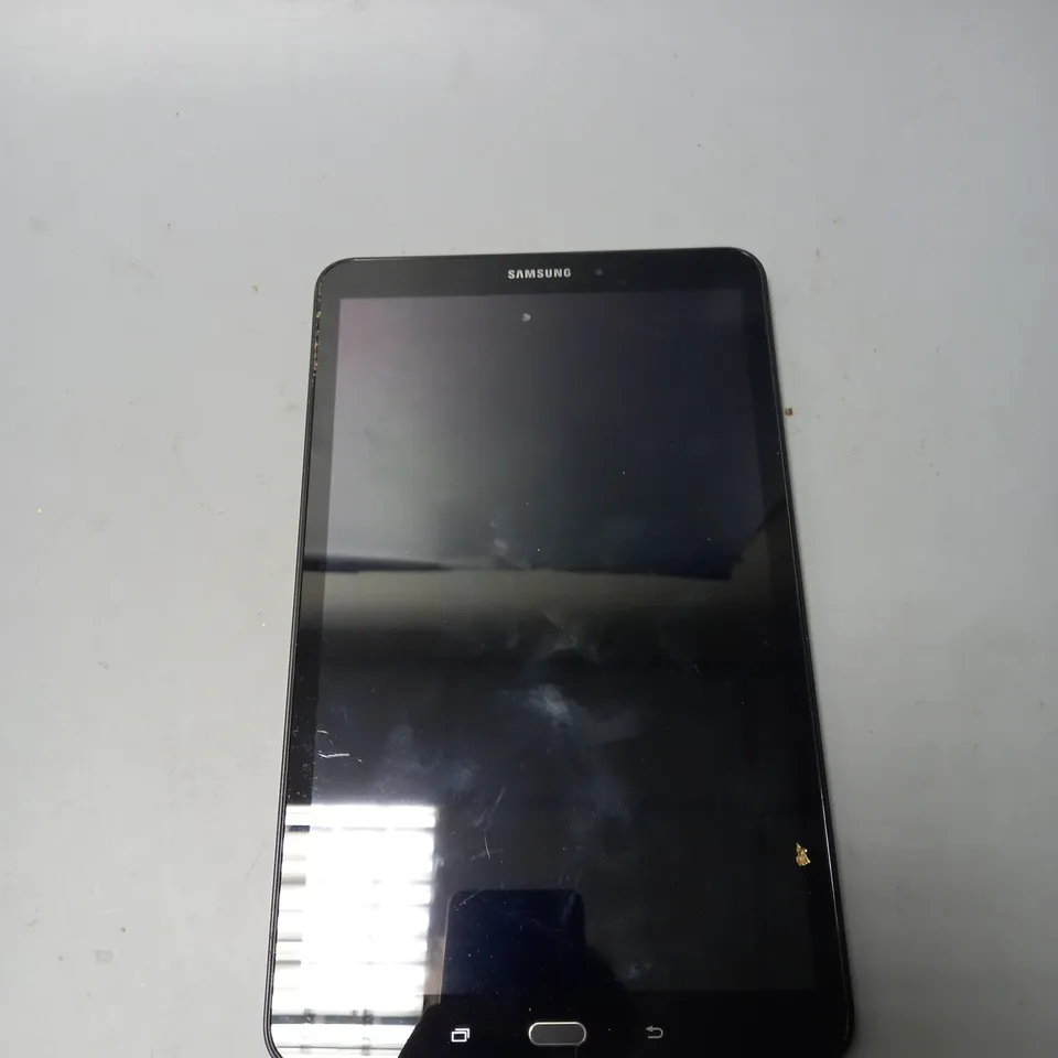 SAMSUNG GALAXY TAB A 