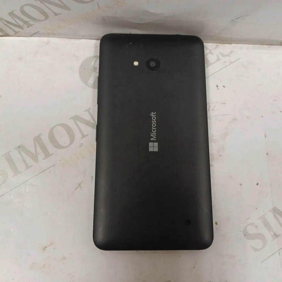 NOKIA LUMIA 640