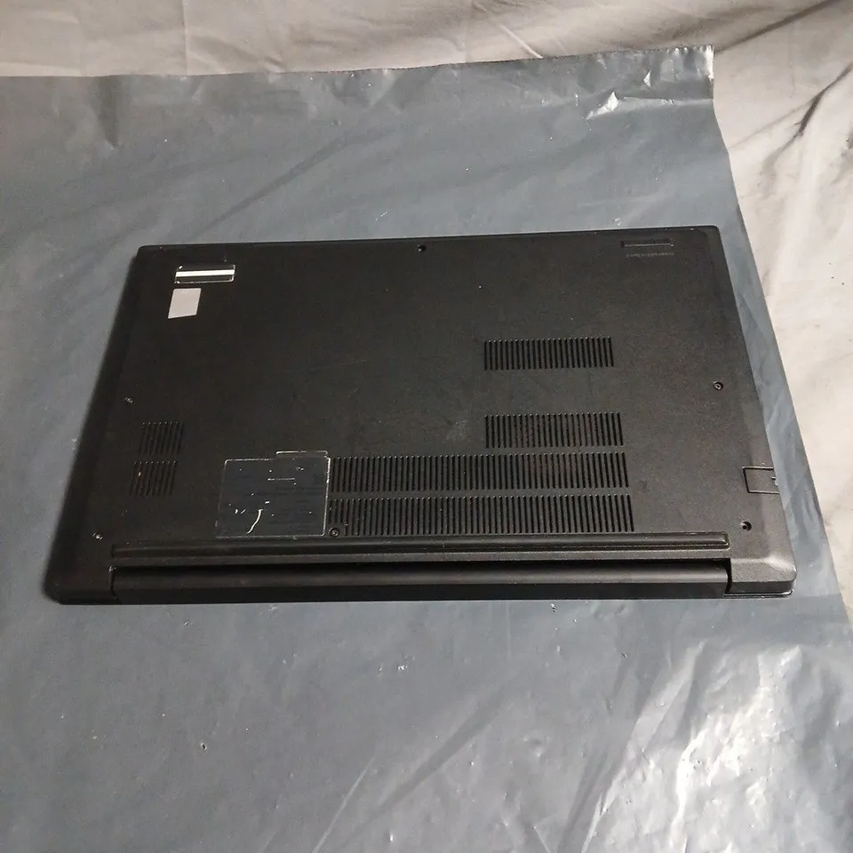 LENOVO THINKPAD E15