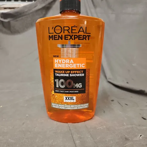 LOREAL MEN EXPERT HYDRA ENERGETIC XXXL 1L 
