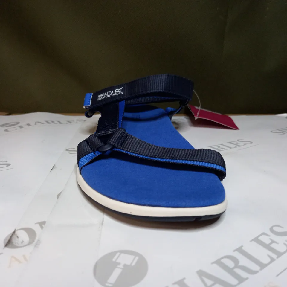 REGATTA LADY SANTA SOL SANDALS SIZE 6