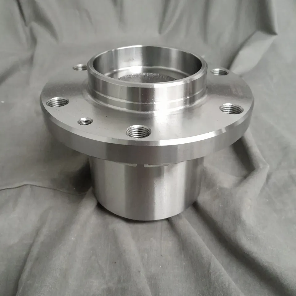 WHEEL HUB BEARING ASSEMBLY 