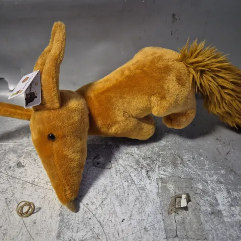 LE PETIT PRINCE PLUSH - RENARD