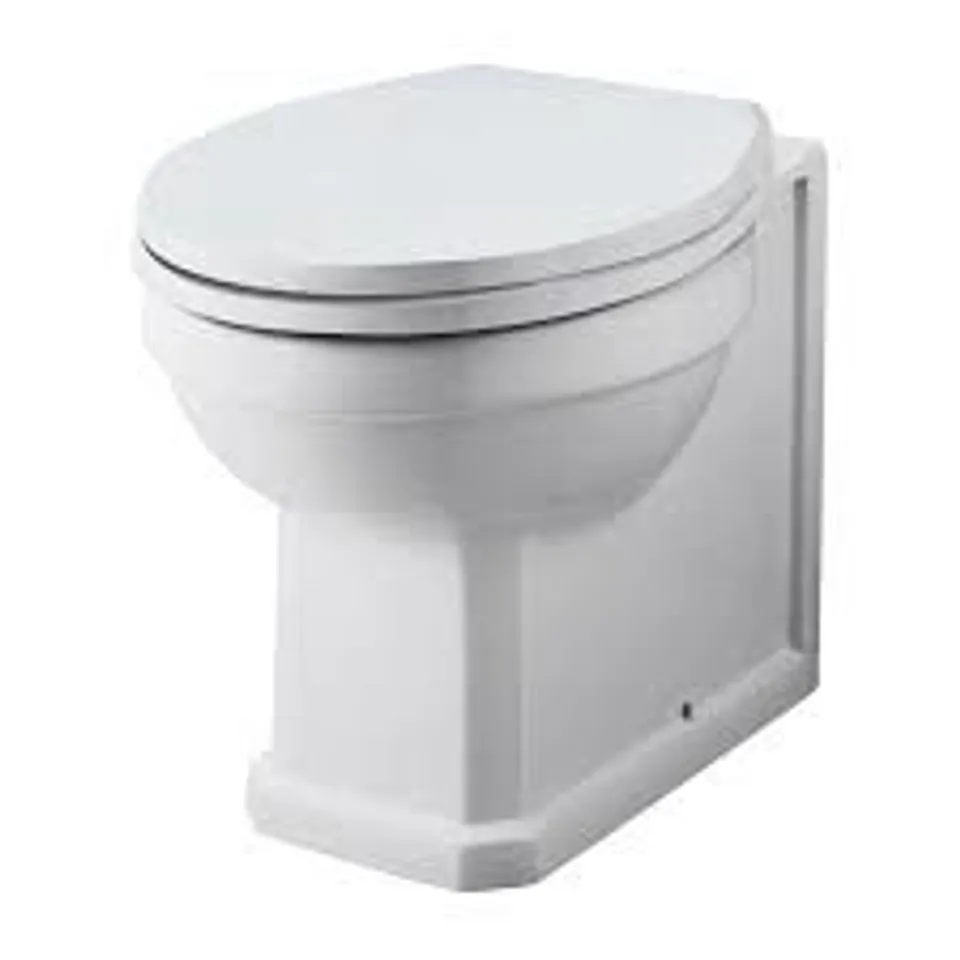 BOXED PARK ROYAL BTW PAN
