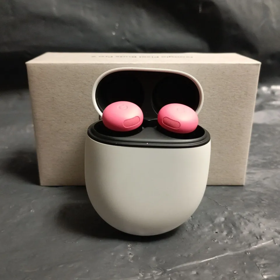 GOOGLE PIXEL BUDS PRO 2 EARBUDS