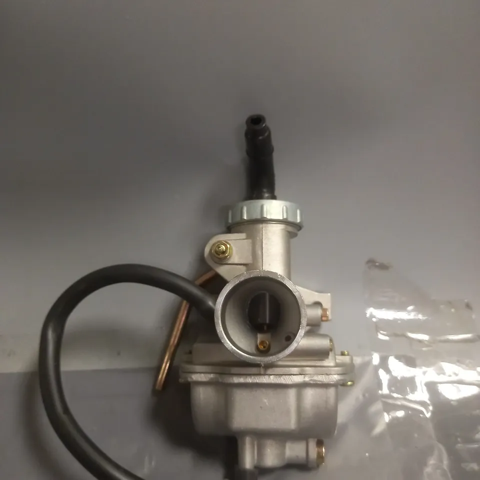 BH-MOTOR CARBURETTOR 