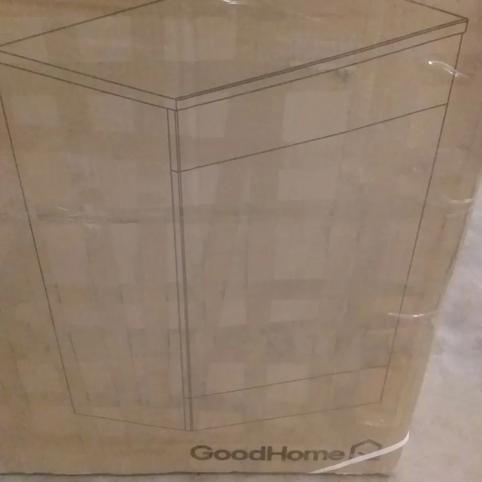 IMANDRA TOILET UNIT 60CM 