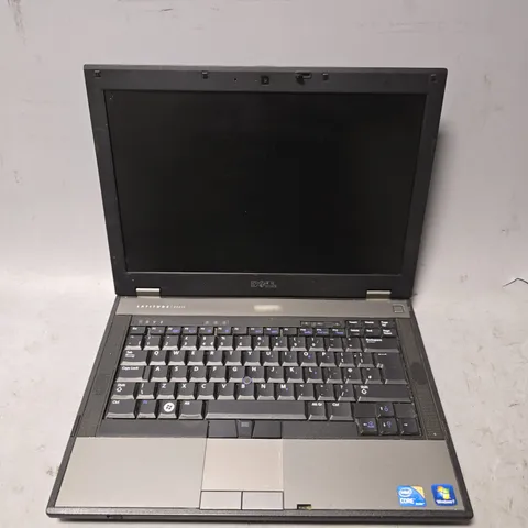 DELL LATITUDE E5410 LAPTOP