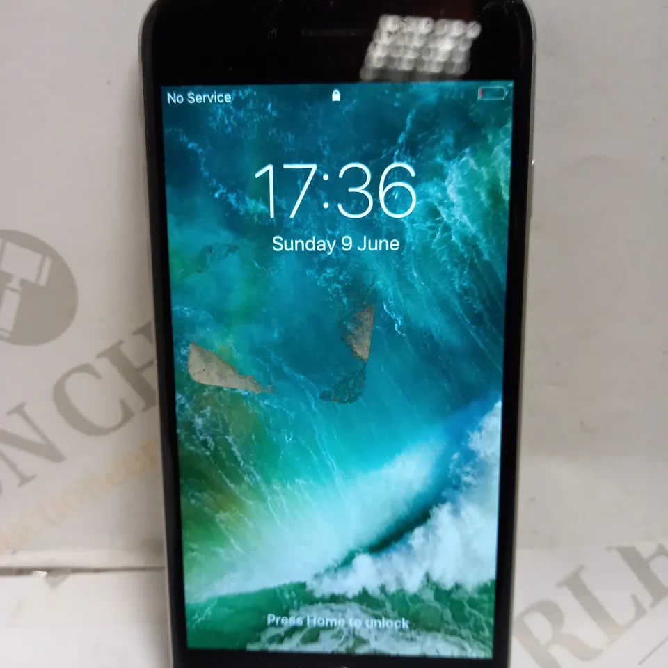 APPLE IPHONE 6 (A1586) SMARTPHONE 