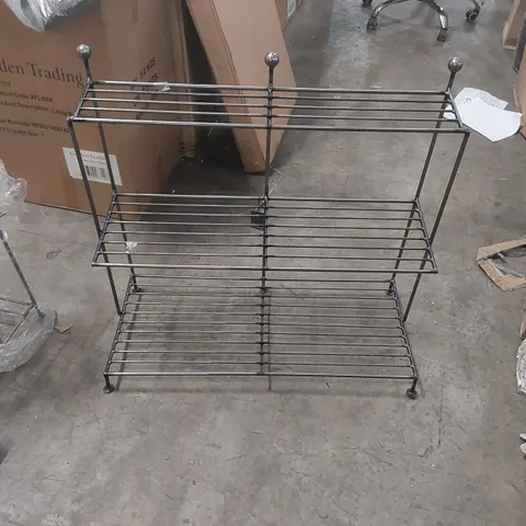 BARRINGTON PLANT STAND 