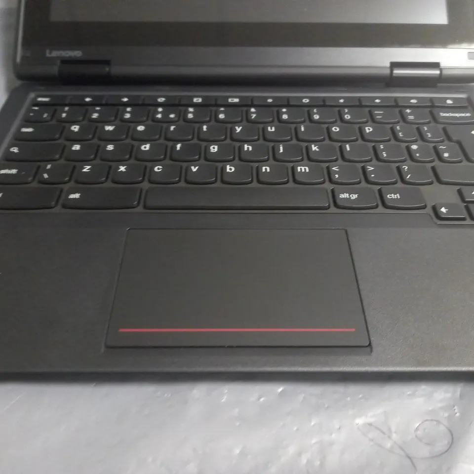 LENOVO THINKPAD YOGA 11E CHROMEBOOK