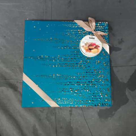 KIRKLAND 46-PIECE BELGIAN LUXURY CHOCOLATES SELECTION BOX