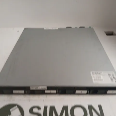 SYNOLOGY RS820RP+ NAS