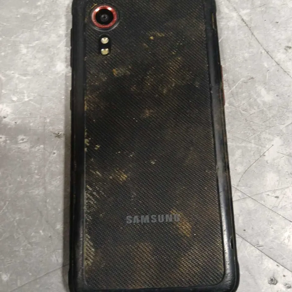 UNBOXED SAMSUNG GALAXY XCOVER 5 - SM-G525F