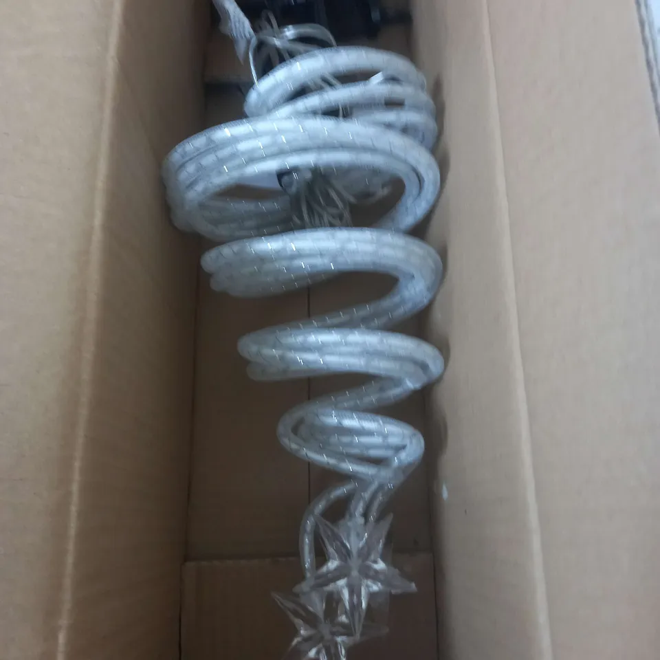 LOT OF 5 BOXED BRAND NEW SPIRAL TREE STAKE