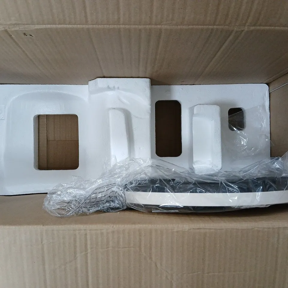 BLISS AND BEYOND AIR CIRCULATOR TURBO FAN