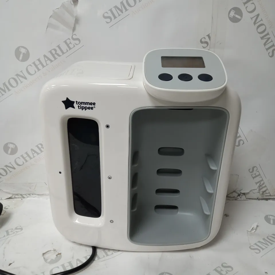 TOMMEE TIPPEE PERFECT PREP FEED MAKER