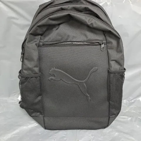 PUMA BUZZ BACKPACK IN BLACK