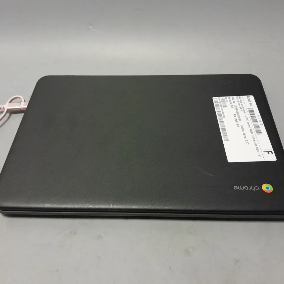 ACER CHROMEBOOK 11 - 11.6" TOUCH SCREEN 