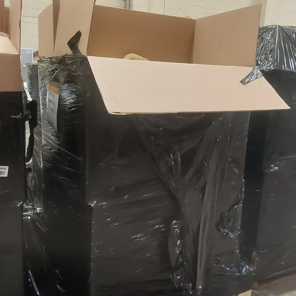 PALLET CONTAINING A VERY LARGE QUANTITY OF ASSORTED EASTER PRODUCTS