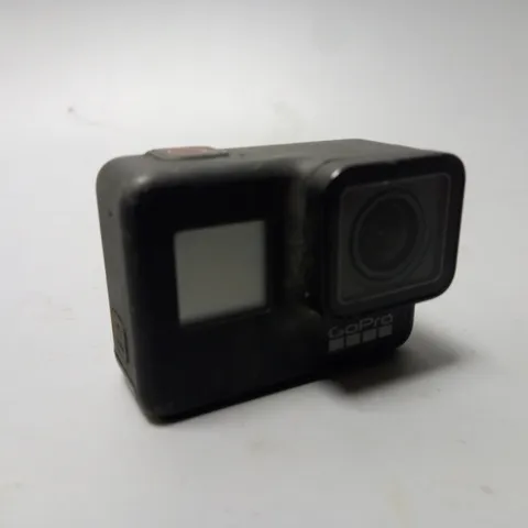 GOPRO BLACK 7