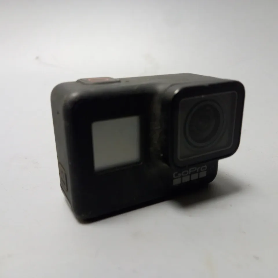 GOPRO BLACK 7